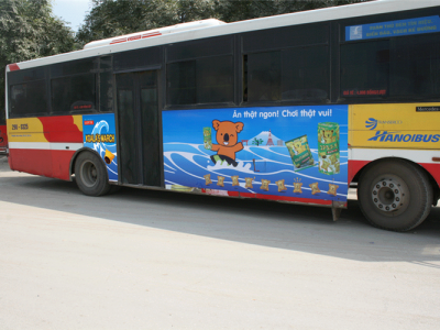 Thế Giới Decal, nơi tạo cá tính cho xe