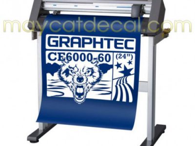 Graphtec CE-6000