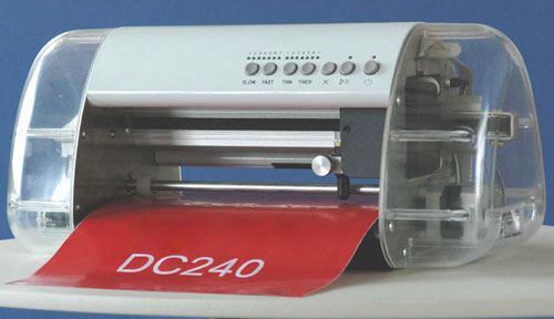 Máy MINI DC240