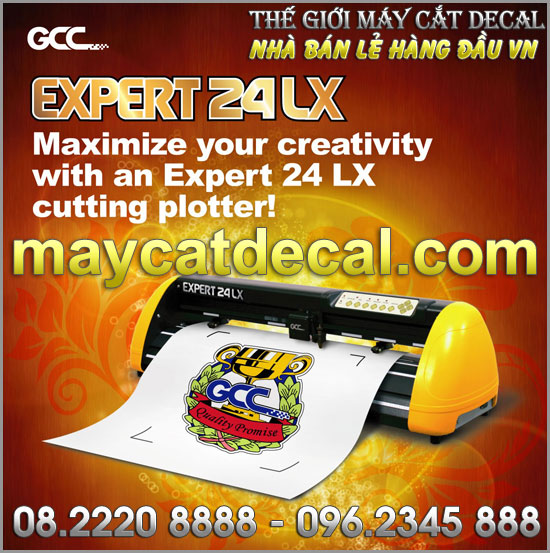 GCC-Expert24-LX-4
